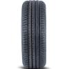imageFullway F6000 Summer TruckSUV High Performance Radial Tire22555R17 22555ZR17 2255517 2255517 101W Load Range XL 4Ply BSW Black Side Wall UTQG 380AA