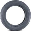 imageFullway F6000 Summer TruckSUV High Performance Radial Tire22555R17 22555ZR17 2255517 2255517 101W Load Range XL 4Ply BSW Black Side Wall UTQG 380AA