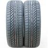 imageFullway HP108 AllSeason Passenger Car Performance Radial Tire20555R16 2055516 2055516 91V Load Range SL 4Ply BSW Black Side Wall UTQG 380AA23565R18
