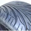 imageFullway HP198 Summer TruckSUV High Performance Radial Tire25530R26 25530ZR26 2553026 2553026 100W Load Range XL 4Ply BSW Black Side Wall UTQG 380AA