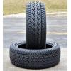 imageFullway HS266 AllSeason TruckSUV Performance Radial Tire26535R22 2653522 2653522 102V Load Range XL 4Ply BSW Black Side Wall UTQG 420AA26535R22 102V