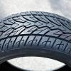 imageFullway HS266 AllSeason TruckSUV Performance Radial Tire26535R22 2653522 2653522 102V Load Range XL 4Ply BSW Black Side Wall UTQG 420AA26535R22 102V