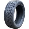 imageFullway HS266 AllSeason TruckSUV Performance Radial Tire26535R22 2653522 2653522 102V Load Range XL 4Ply BSW Black Side Wall UTQG 420AA28550R20