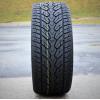 imageFullway HS266 AllSeason TruckSUV Performance Radial Tire26535R22 2653522 2653522 102V Load Range XL 4Ply BSW Black Side Wall UTQG 420AA30530R26