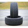 imageFullway HS266 AllSeason TruckSUV Performance Radial Tire26535R22 2653522 2653522 102V Load Range XL 4Ply BSW Black Side Wall UTQG 420AA30530R26