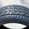 imageFullway HS266 AllSeason TruckSUV Performance Radial Tire26535R22 2653522 2653522 102V Load Range XL 4Ply BSW Black Side Wall UTQG 420AA30540R22