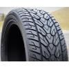 imageFullway HS266 AllSeason TruckSUV Performance Radial Tire26550R20 2655020 2655020 114V Load Range XL 4Ply BSW Black Side Wall UTQG 420AA