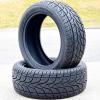imageFullway HS288 AllSeason TruckSUV Performance Radial Tire31540R26 3154026 3154026 120V Load Range XL 4Ply BSW Black Side Wall UTQG 420AA31540R26