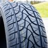 imageFullway HS288 AllSeason TruckSUV Performance Radial Tire31540R26 3154026 3154026 120V Load Range XL 4Ply BSW Black Side Wall UTQG 420AA31540R26