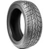 imageFullway HS299 AllSeason TruckSUV Performance Radial Tire26535R22 2653522 2653522 102V Load Range XL 4Ply BSW Black Side Wall UTQG 420AA