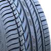 imageSet of 2 TWO Fullway HP108 AllSeason Passenger Car High Performance Radial Tires21550R17 21550ZR17 2155017 2155017 95W Load Range XL 4Ply BSW Black Side Wall UTQG 380AA