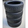 imageSet of 4 FOUR Fullway HS266 AllSeason TruckSUV Performance Radial Tires28550R20 2855020 2855020 116H Load Range XL 4Ply BSW Black Side Wall UTQG 420AA