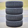 imageSet of 4 FOUR Fullway HS266 AllSeason TruckSUV Performance Radial Tires30545R22 3054522 3054522 118V Load Range XL 4Ply BSW Black Side Wall UTQG 420AA