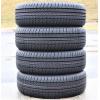 imageSet of 4 FOUR Fullway PC368 AllSeason Passenger Car Touring Radial Tires16570R13 1657013 1657013 79T Load Range SL 4Ply BSW Black Side Wall UTQG 400AA