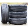 imageSet of 4 FOUR Fullway PC368 AllSeason Passenger Car Touring Radial Tires16570R13 1657013 1657013 79T Load Range SL 4Ply BSW Black Side Wall UTQG 400AA