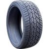 imageFullway Max Plus 99 AllSeason TruckSUV Performance Radial Tire30535R24 3053524 3053524 112V Load Range XL 4Ply BSW Black Side Wall UTQG 420AA