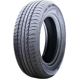 imageFullway PC368 AllSeason Passenger Car Touring Radial Tire16570R13 1657013 1657013 79T Load Range SL 4Ply BSW Black Side Wall UTQG 400AA