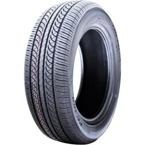 imageFullway PC369 AllSeason Passenger Car Performance Radial Tire21560R17 2156017 2156017 96H Load Range SL 4Ply BSW Black Side Wall UTQG 380AA22555R18