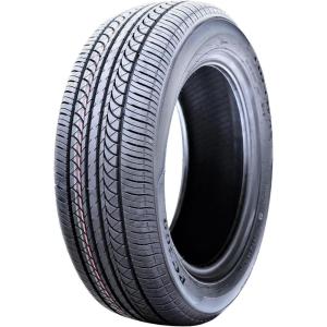 imageFullway PC369 AllSeason Passenger Car Performance Radial Tire21560R17 2156017 2156017 96H Load Range SL 4Ply BSW Black Side Wall UTQG 380AA24560R18