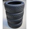 imageFullway HS266 AllSeason TruckSUV Performance Radial Tire26540R22 2654022 2654022 106V Load Range XL 4Ply BSW Black Side Wall UTQG 420AA27545R20