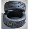 imageFullway HS266 AllSeason TruckSUV Performance Radial Tire26540R22 2654022 2654022 106V Load Range XL 4Ply BSW Black Side Wall UTQG 420AA27545R20