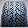 imageFullway HS266 AllSeason TruckSUV Performance Radial Tire26540R22 2654022 2654022 106V Load Range XL 4Ply BSW Black Side Wall UTQG 420AA27555R20