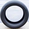 imageSet of 2 TWO Fullway HP108 AllSeason TruckSUV High Performance Radial Tires24550R19 24550ZR19 2455019 2455019 105W Load Range XL 4Ply BSW Black Side Wall UTQG 380AA