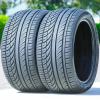 imageSet of 2 TWO Fullway HP108 AllSeason TruckSUV High Performance Radial Tires31535R20 31535ZR20 3153520 3153520 110W Load Range XL 4Ply BSW Black Side Wall UTQG 380AA