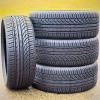 imageSet of 4 FOUR Fullway HP108 AllSeason TruckSUV High Performance Radial Tires25530R26 25530ZR26 2553026 2553026 100W Load Range XL 4Ply BSW Black Side Wall UTQG 380AA