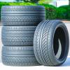 imageSet of 4 FOUR Fullway HP108 AllSeason TruckSUV High Performance Radial Tires31535R20 31535ZR20 3153520 3153520 110W Load Range XL 4Ply BSW Black Side Wall UTQG 380AA