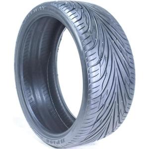 imageFullway HP198 Summer TruckSUV High Performance Radial Tire27530R24 27530ZR24 2753024 2753024 101W Load Range XL 4Ply BSW Black Side Wall UTQG 380AA