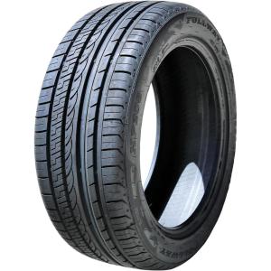imageFullway HP208 AllSeason Passenger Car High Performance Radial Tire20545R17 20545ZR17 2054517 2054517 88W Load Range XL 4Ply BSW Black Side Wall20545R17