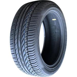 imageSet of 2 TWO Fullway HP108 AllSeason Passenger Car High Performance Radial Tires21550R17 21550ZR17 2155017 2155017 95W Load Range XL 4Ply BSW Black Side Wall UTQG 380AA