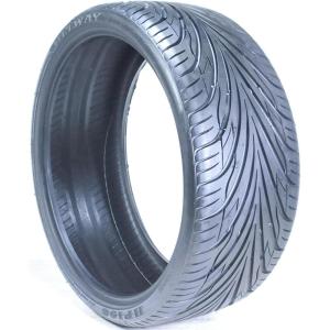 imageSet of 2 TWO Fullway HP198 Summer TruckSUV High Performance Radial Tires25530R26 25530ZR26 2553026 2553026 100W Load Range XL 4Ply BSW Black Side Wall UTQG 380AA