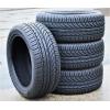 imageSet of 4 Fullway 17570R14 AllSeason Passenger Car Radial Tires 84H Load 380AA UTQG