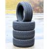 imageSet of 4 Fullway 17570R14 AllSeason Passenger Car Radial Tires 84H Load 380AA UTQG