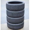 imageSet of 4 FOUR Fullway HP108 AllSeason TruckSUV High Performance Radial Tires27540R22 27540ZR22 2754022 2754022 107Y Load Range XL 4Ply BSW Black Side Wall UTQG 380AA