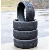 imageSet of 4 FOUR Fullway HP108 AllSeason TruckSUV High Performance Radial Tires27540R22 27540ZR22 2754022 2754022 107Y Load Range XL 4Ply BSW Black Side Wall UTQG 380AA