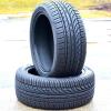 imageSet of 2 TWO Fullway HP108 AllSeason TruckSUV High Performance Radial Tires23550R18 23550ZR18 2355018 2355018 101W Load Range XL 4Ply BSW Black Side Wall UTQG 380AA