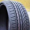 imageFullway HP108 AllSeason TruckSUV Performance Radial Tire23555R19 23555ZR19 2355519 2355519 105V Load Range XL 4Ply BSW Black Side Wall UTQG 380AA27535R22