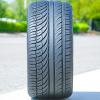 imageFullway HP108 AllSeason TruckSUV Performance Radial Tire23555R19 23555ZR19 2355519 2355519 105V Load Range XL 4Ply BSW Black Side Wall UTQG 380AA31535R20