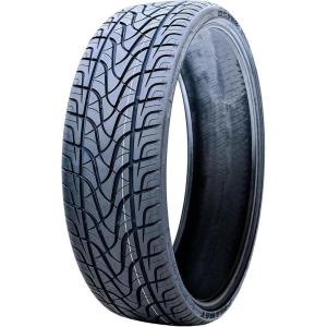 imageFullway HS288 AllSeason TruckSUV Performance Radial Tire26530R30 2653030 2653030 106V Load Range XL 4Ply BSW Black Side Wall UTQG 420AA26530R30