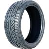 imageFullway HP108 TruckSUV AllSeason High Performance Radial Tire25540R19 25540ZR19 2554019 2554019 100Y Load Range XL 4Ply BSW Black Side Wall UTQG 380AA