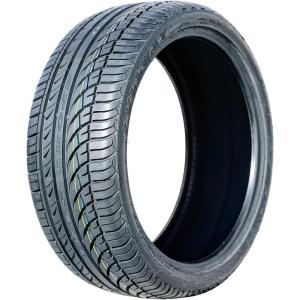 imageFullway HP108 TruckSUV AllSeason High Performance Radial Tire25540R19 25540ZR19 2554019 2554019 100Y Load Range XL 4Ply BSW Black Side Wall UTQG 380AA