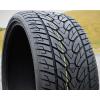 imageFullway HS266 AllSeason TruckSUV Performance Radial Tire26530R30 2653030 2653030 106V Load Range XL 4Ply BSW Black Side Wall UTQG 420AA30535R24 112V
